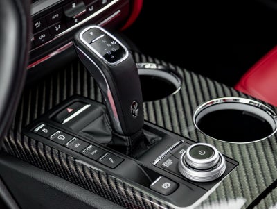 2023 Maserati Quattroporte Modena