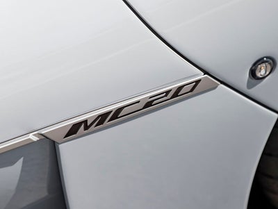 2023 Maserati MC20 Cielo