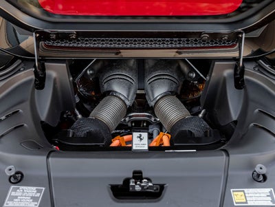 2024 Ferrari 296 GTS Base