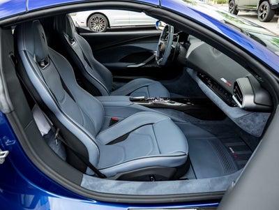 2025 Ferrari 296 GTS Base