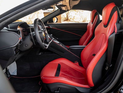 2024 Ferrari Roma Spider