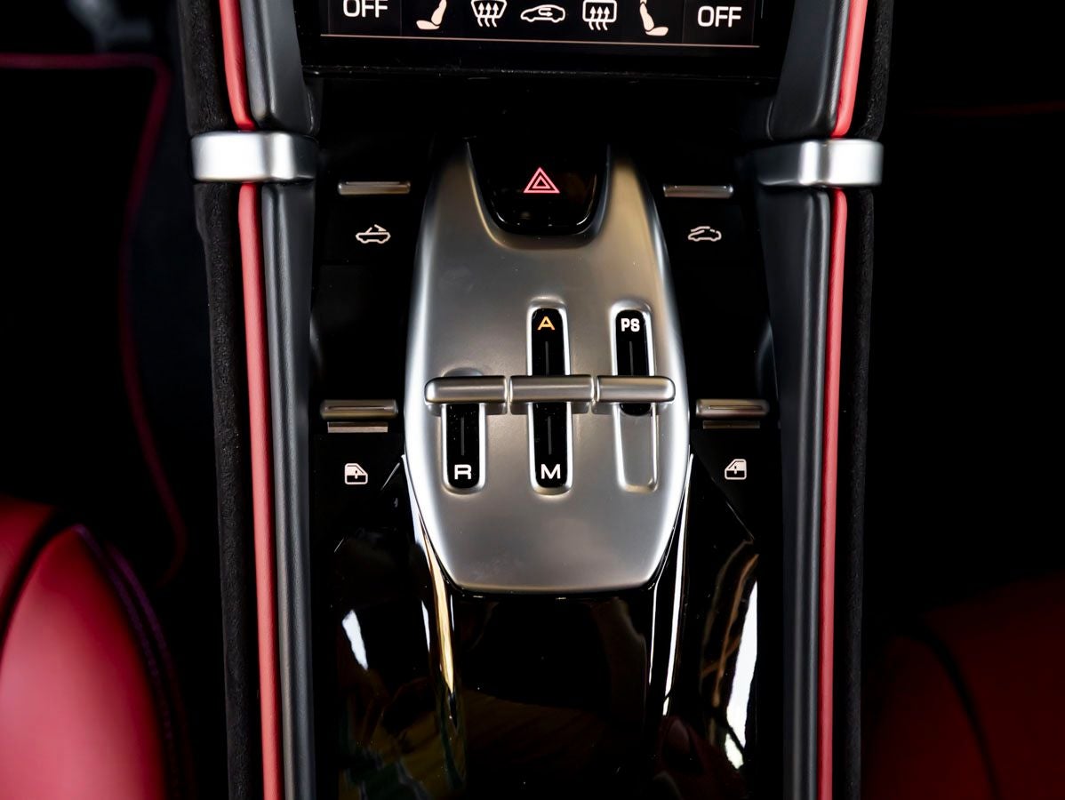 2024 Ferrari Roma Spider
