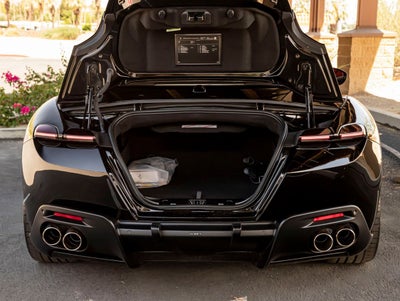 2024 Ferrari Roma Spider