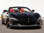 2024 Ferrari Roma Spider
