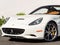 2010 Ferrari California Base