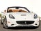 2010 Ferrari California Base