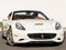 2010 Ferrari California Base