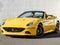 2018 Ferrari California T