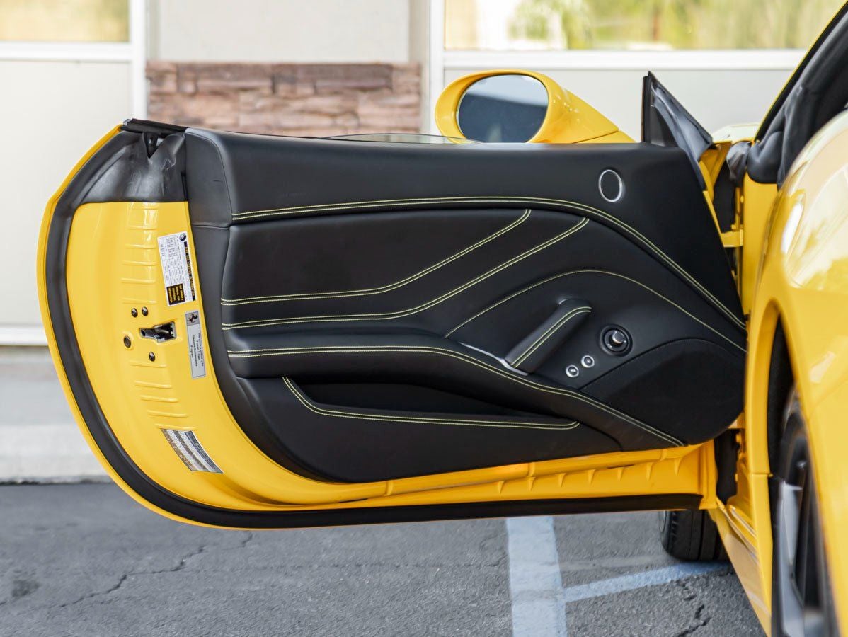 2018 Ferrari California T