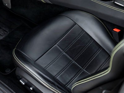 2018 Ferrari California T