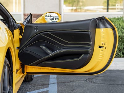 2018 Ferrari California T