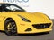 2018 Ferrari California T