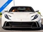 2020 Ferrari 812 Superfast Base