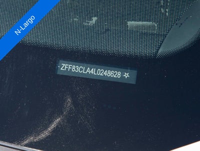 2020 Ferrari 812 Superfast Base