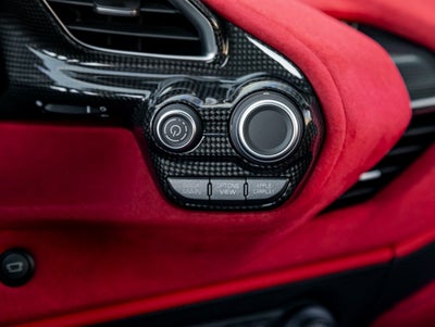 2020 Ferrari 488 Pista Base