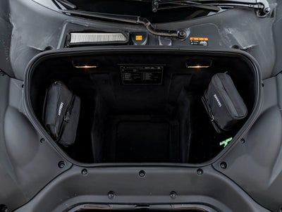 2020 Ferrari 488 Pista Base