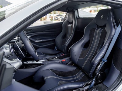 2022 Ferrari F8 Spider Base