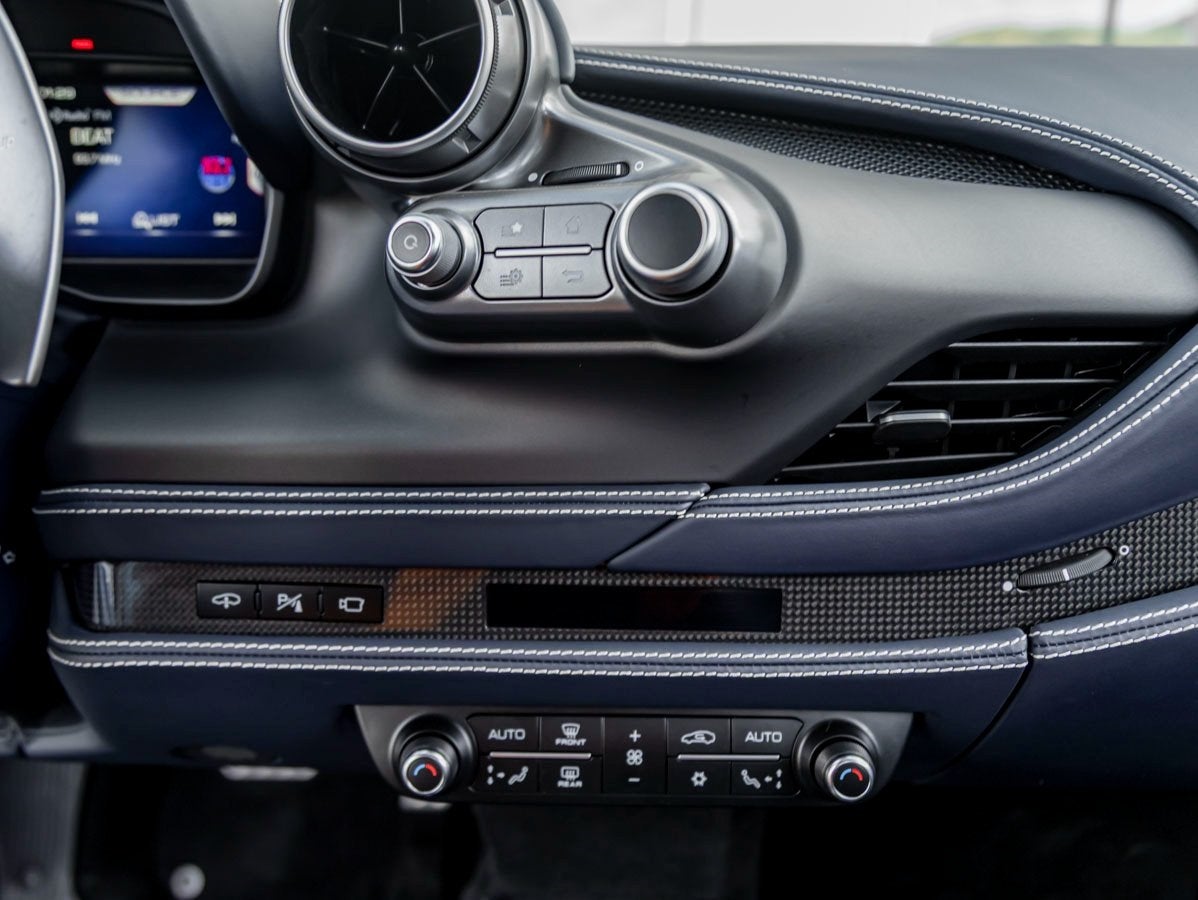 2022 Ferrari F8 Spider Base