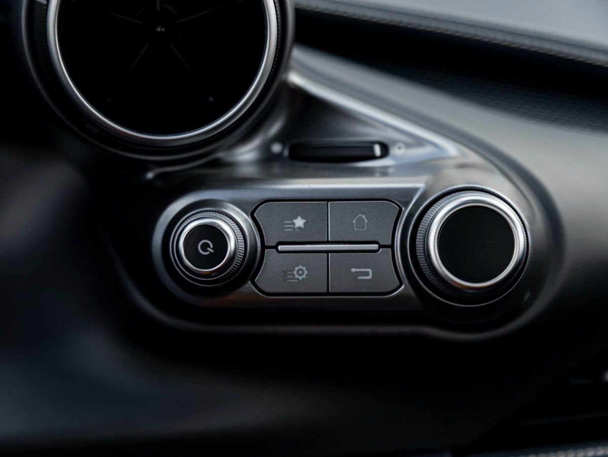 2022 Ferrari F8 Spider Base