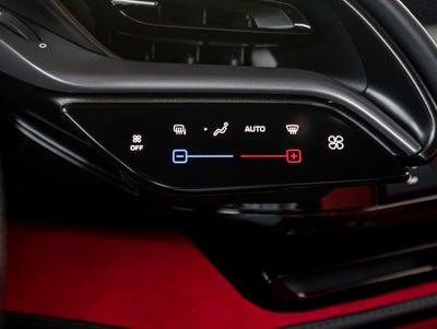 2022 Ferrari SF90 Stradale Base
