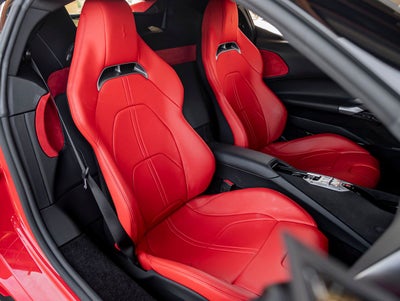 2022 Ferrari SF90 Stradale Base