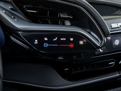 2023 Ferrari SF90 Stradale Base