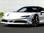 2024 Ferrari SF90 Spider Base