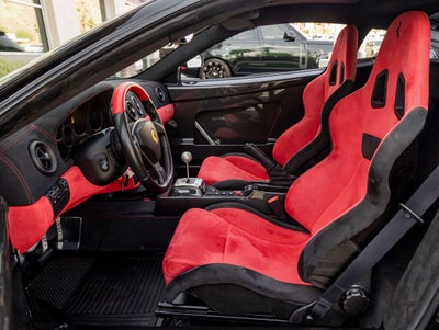 2004 Ferrari 360 Challenge Stradale Base