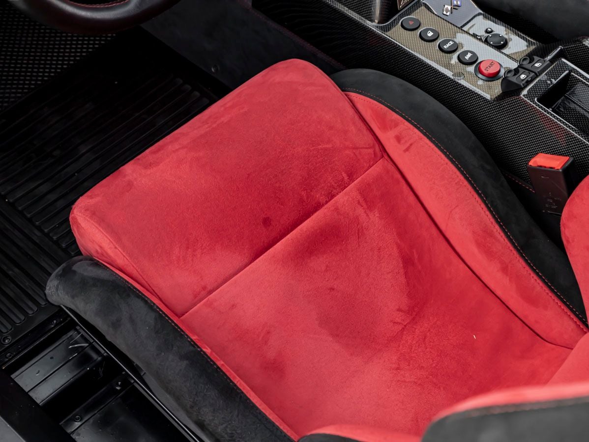 2004 Ferrari 360 Challenge Stradale Base