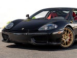 2004 Ferrari 360 Challenge Stradale Base