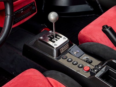2004 Ferrari 360 Challenge Stradale Base