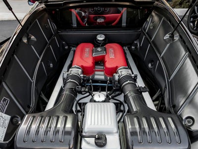 2004 Ferrari 360 Challenge Stradale Base