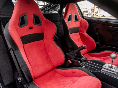 2004 Ferrari 360 Challenge Stradale Base