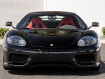 2004 Ferrari 360 Challenge Stradale Base