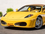 2005 Ferrari F430 Spider