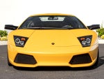 2007 Lamborghini Murcielago LP640