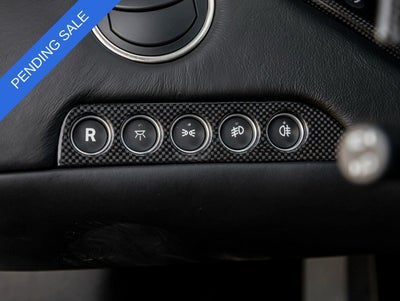 2008 Lamborghini Murcielago LP640