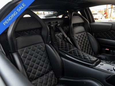 2008 Lamborghini Murcielago LP640