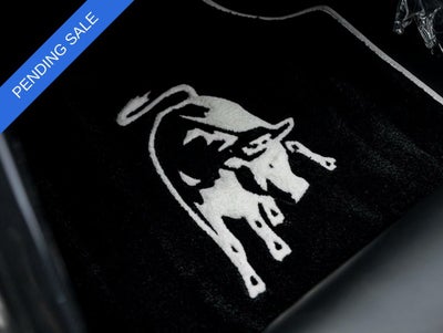 2008 Lamborghini Murcielago LP640