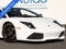 2008 Lamborghini Murcielago LP640