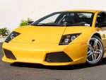 2007 Lamborghini Murcielago LP640