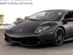 2010 Lamborghini Murcielago LP670-4 SV