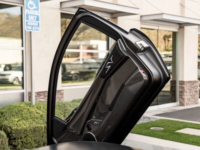 2010 Lamborghini Murcielago LP670-4 SV