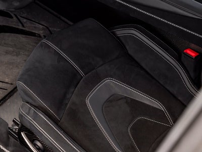 2021 Lamborghini Sian Base