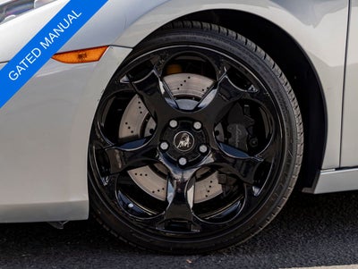 2004 Lamborghini Gallardo Base
