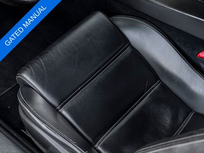 2004 Lamborghini Gallardo Base