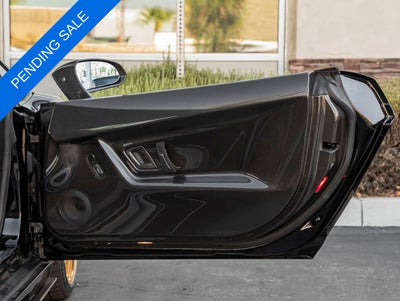2008 Lamborghini Gallardo Superleggera