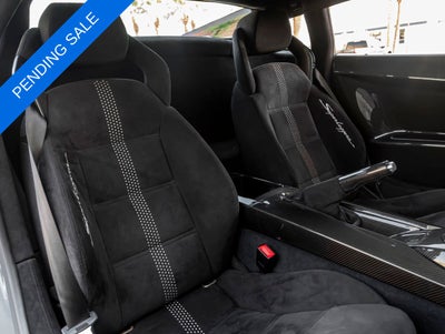 2008 Lamborghini Gallardo Superleggera