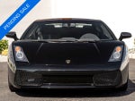 2008 Lamborghini Gallardo Superleggera