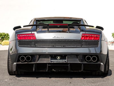 2013 Lamborghini Gallardo LP570 4 Superleggera